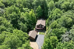 10147 S Kaubashine Dr, Hazelhurst, WI 54531 - Photo 23