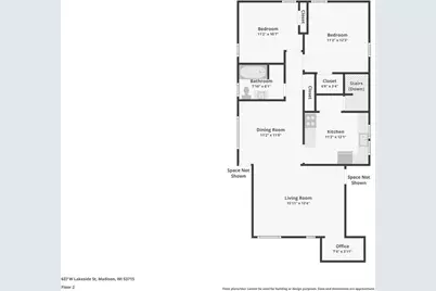 637 W Lakeside Street, Madison, WI 53715 - Photo 47