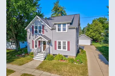 608 East Street, Fort Atkinson, WI 53538 - Photo 1