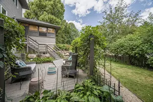 321 Sauk Creek Dr, Madison, WI 53717 - Photo 67