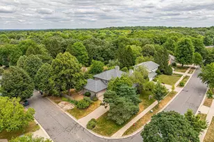 321 Sauk Creek Dr, Madison, WI 53717 - Photo 79