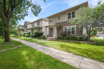 7026 Heather Glen Drive, Madison, WI 53719 - Photo 3