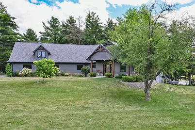 8102 N Bowers Lake Road, Milton, WI 53563 - Photo 47