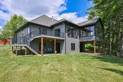 8102 N Bowers Lake Road, Milton, WI 53563 - Photo 41