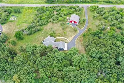 8102 N Bowers Lake Road, Milton, WI 53563 - Photo 53