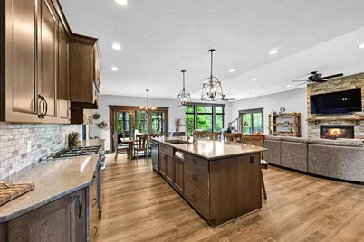 8102 N Bowers Lake Road, Milton, WI 53563 - Photo 17
