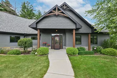 8102 N Bowers Lake Road, Milton, WI 53563 - Photo 5