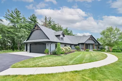 8102 N Bowers Lake Road, Milton, WI 53563 - Photo 3