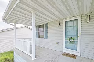 4633 Overlook Dr, Milton, WI 53563 - Photo 5