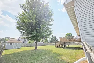 4633 Overlook Dr, Milton, WI 53563 - Photo 57