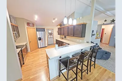 4633 Overlook Drive, Milton, WI 53563 - Photo 11