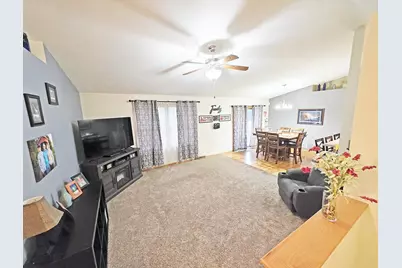4633 Overlook Drive, Milton, WI 53563 - Photo 9