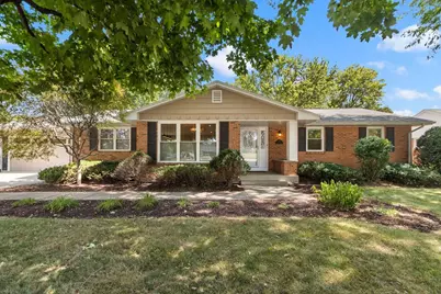 349 Seminole Road, Janesville, WI 53545 - Photo 1