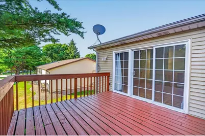 3065 Cimarron Trail, Madison, WI 53719 - Photo 11