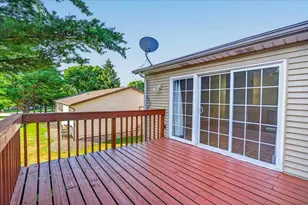 3065 Cimarron Trail, Madison, WI 53719 - Photo 11