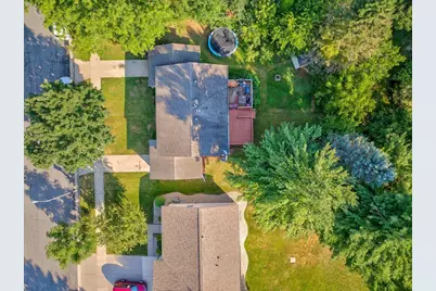 3065 Cimarron Trail, Madison, WI 53719 - Photo 5
