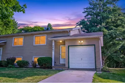 3065 Cimarron Trail, Madison, WI 53719 - Photo 9