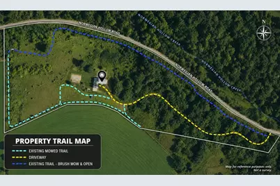 4275 Norwegian Hollow Road, Ridgeville, WI 53533 - Photo 47