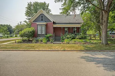 819 1st Street, New Glarus, WI 53574 - Photo 1