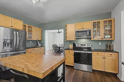 819 1st Street, New Glarus, WI 53574 - Photo 11