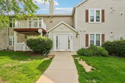 809 Harbor House Drive #4, Madison, WI 53719 - Photo 1