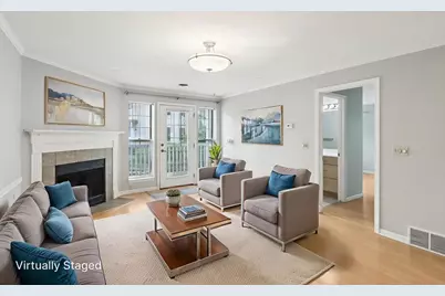 809 Harbor House Drive #4, Madison, WI 53719 - Photo 9