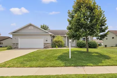 1904 Nighthawk Lane, Sauk City, WI 53583 - Photo 1