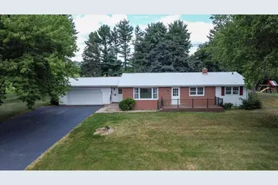 105 Holman Road, Deerfield, WI 53531 - Photo 1