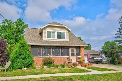 712 Doty Street, Edgerton, WI 53534 - Photo 31