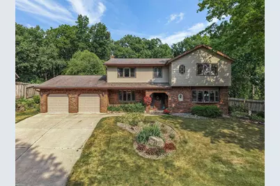 6211 Indian Mound Drive, Mcfarland, WI 53558 - Photo 1