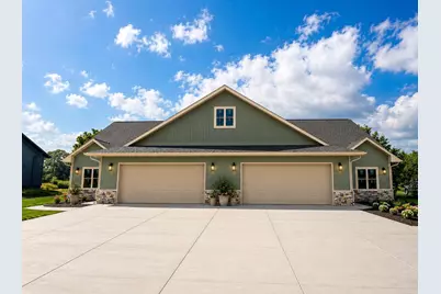 Unit 1 Lot 33 Spring Street, Spring Green, WI 53588 - Photo 1