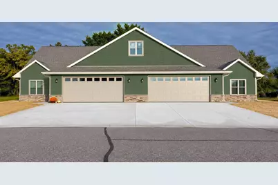 Unit 2 Lot 33 Spring Street, Spring Green, WI 53588 - Photo 1