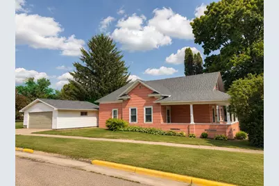 232 Mill Street, Hillsboro, WI 54634 - Photo 1