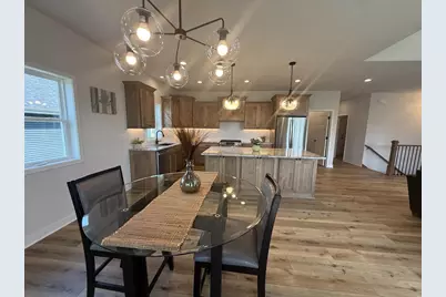 4074 Whistle Rock Circle, DeForest, WI 53532 - Photo 9