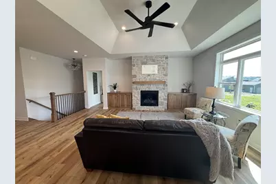 4074 Whistle Rock Circle, DeForest, WI 53532 - Photo 5
