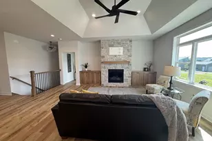 4074 Whistle Rock Cir, DeForest, WI 53532 - Photo 5