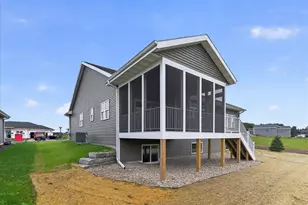 4074 Whistle Rock Cir, DeForest, WI 53532 - Photo 51