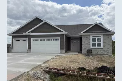 4074 Whistle Rock Circle, DeForest, WI 53532 - Photo 1