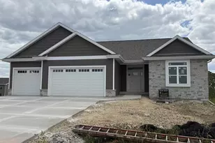 4074 Whistle Rock Cir, DeForest, WI 53532 - Photo 1