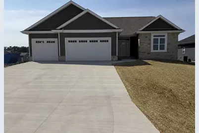 4074 Whistle Rock Circle, DeForest, WI 53532 - Photo 1