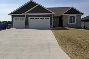 4074 Whistle Rock Cir, DeForest, WI 53532 - Photo 1