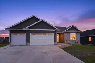 4074 Whistle Rock Cir, DeForest, WI 53532 - Photo 1