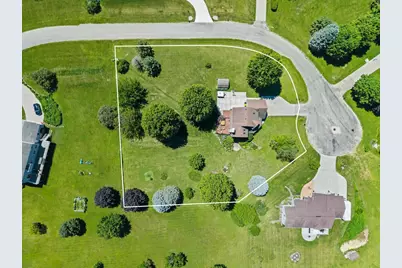 4032 Twin Court, Ridgeway, WI 53582 - Photo 5
