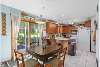 4032 Twin Court, Ridgeway, WI 53582 - Photo 15