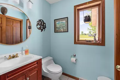 4032 Twin Court, Ridgeway, WI 53582 - Photo 19