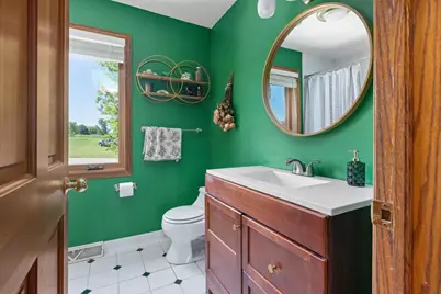 4032 Twin Court, Ridgeway, WI 53582 - Photo 27