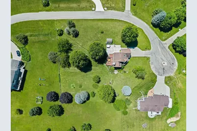 4032 Twin Court, Ridgeway, WI 53582 - Photo 55
