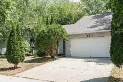 3517 Manchester Road, Madison, WI 53719 - Photo 1