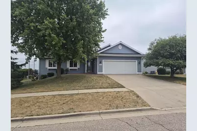 4152 Hawkridge Drive, Janesville, WI 53546 - Photo 1