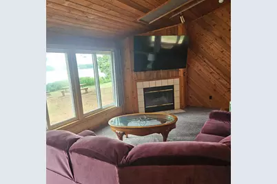 W5821 Lake Street, Packwaukee, WI 53953 - Photo 5